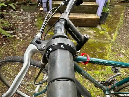Photo of free 21 speed mongoose (wedgwood) #1