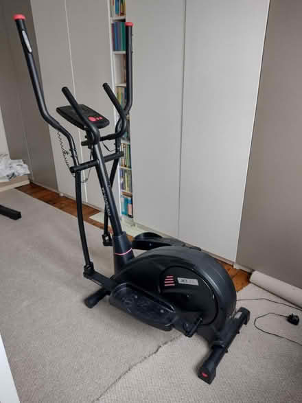 Photo of free Partially working cross trainer (Addiscombe CR0) #1