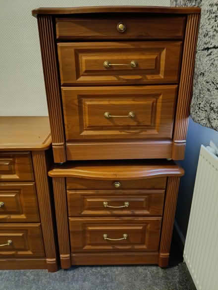 Photo of free Schreiber Bedroom Furniture (Hadrian Park NE28) #3