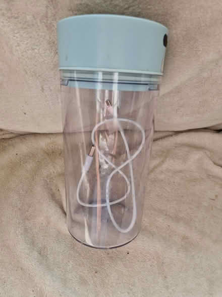 Photo of free Tommee Tippee colicsoothe milk air remover (Rose Hill OX4) #1
