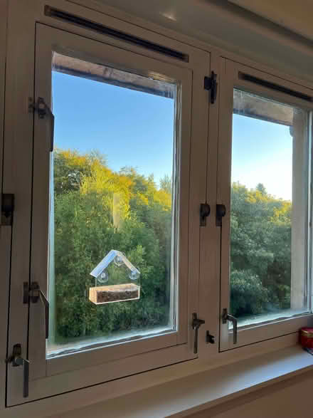 Photo of Openable window (Penrith CA11) #1