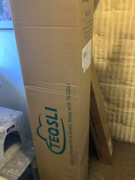 Photo of free Large boxes (Norwich) #1