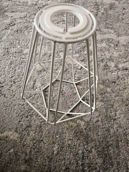 Photo of free Lampshade (Kingswood BS15) #2