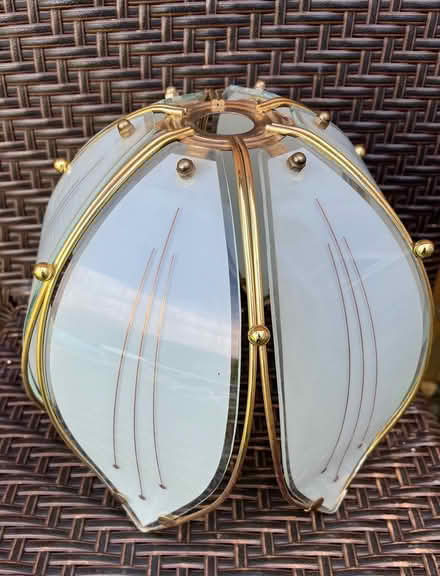 Photo of free Light shades (Fairfield LA1) #4