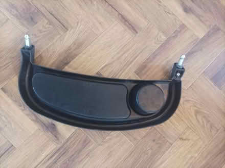 Photo of free Food tray for baby jogger buggy (Basford, NG5) #2
