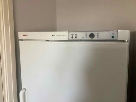 Photo of free Freezer Bosch Exxcel (Cawton YO62) #1