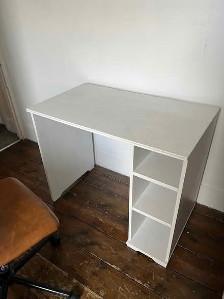 Photo of free Desk (Peckham SE14) #1
