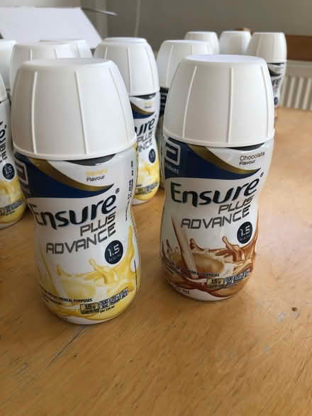 Photo of free Food supplement (Kilcoole, Co Wicklow) #1