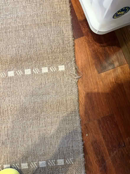 Photo of free Runner/rug (Billericay) #2