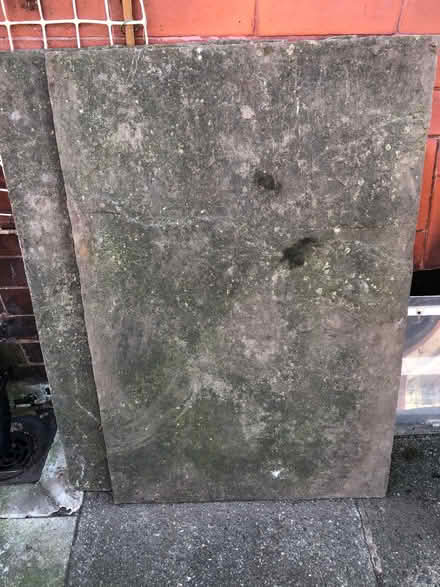 Photo of free Indian stone slabs (Cheadle Heath SK3) #1