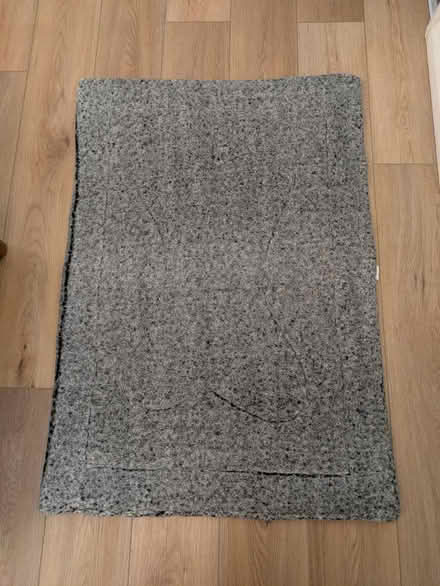 Photo of free Dog mat / bed (Caversham RG4) #1