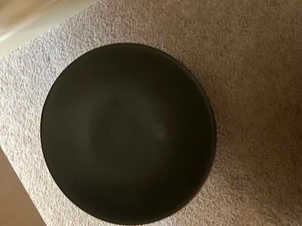 Photo of free green george asda bowl (Bardon LE67) #1