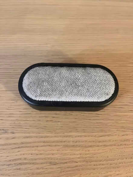 Photo of free IKEA lint remover (Near Wembley Triangle) #1