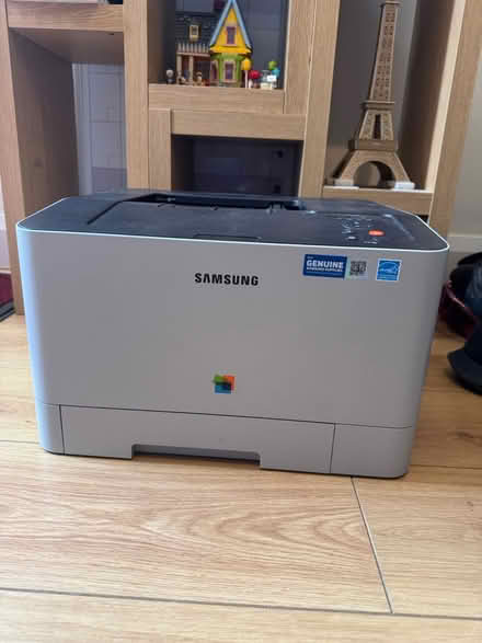 Photo of free Printer Samsung CLP-415N (Dingle L8) #1