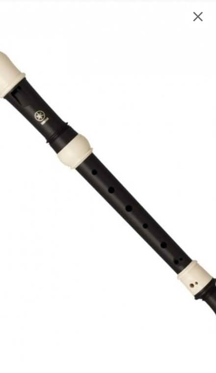 Photo of Descant Recorder (Hedley Villas) #1