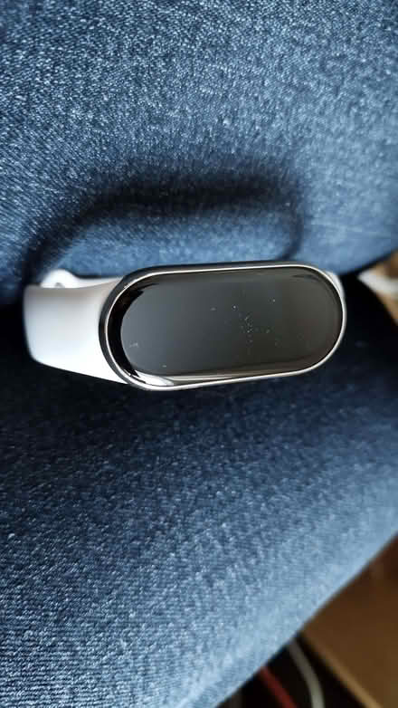 Photo of free Smart watch, as new, no packaging or instructions (Heacham PE31) #2