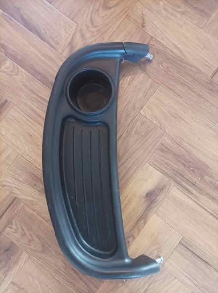 Photo of free Food tray for baby jogger buggy (Basford, NG5) #1