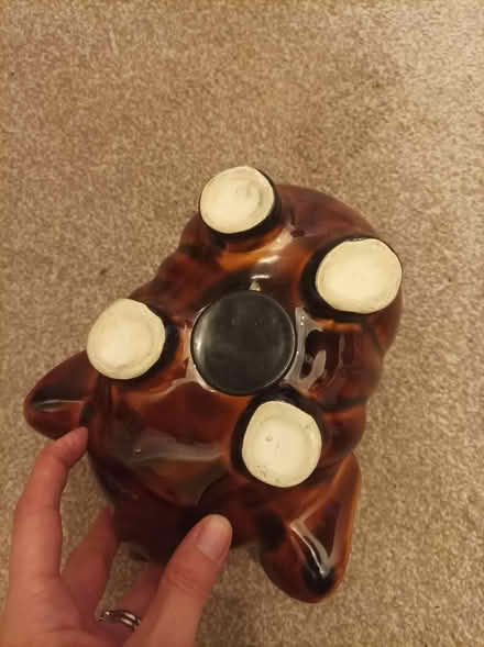 Photo of free Piggy bank (Basford, NG5) #4