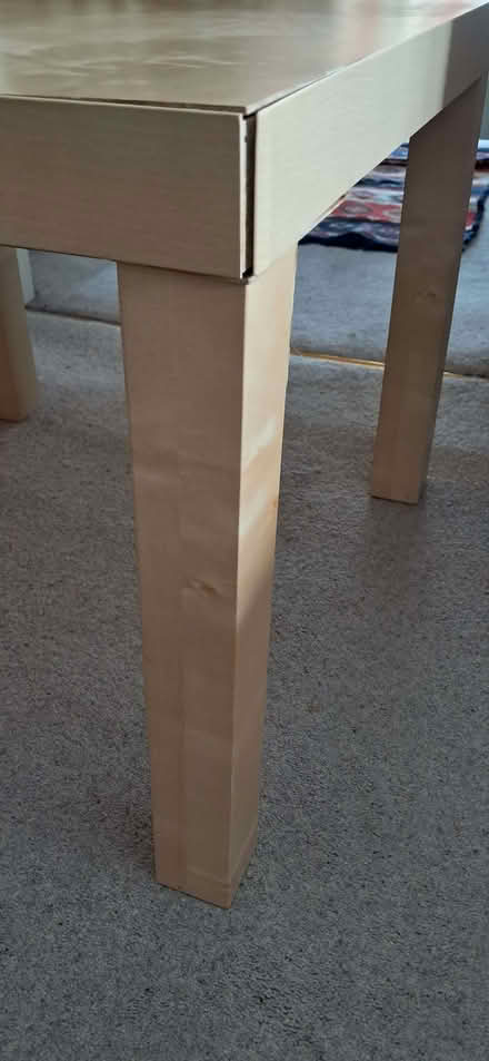Photo of free IKEA side table (Holly Lodge Estate N6) #1