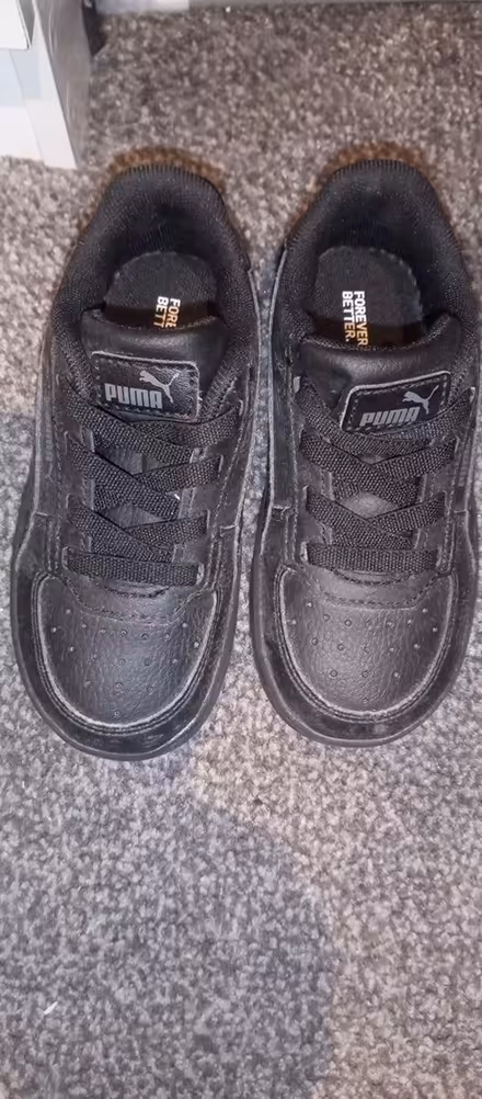 Photo of free Little boy shoes (BD1 City Centre) #1