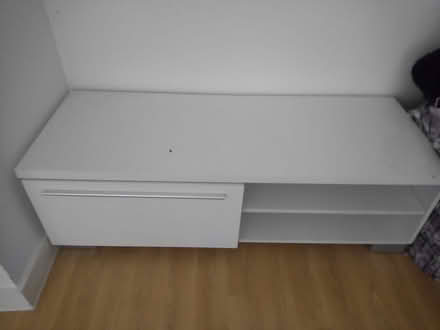 Photo of free IKEA tv unit (Herschel street SL1) #1