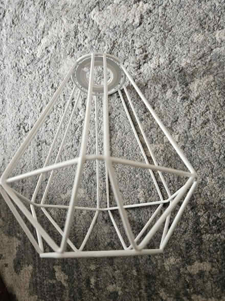 Photo of free Lampshade (Kingswood BS15) #3