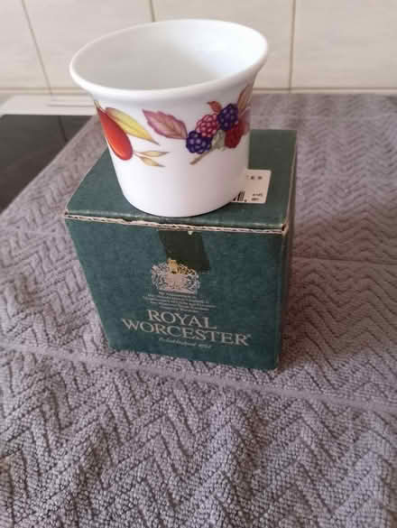 Photo of free Royal Worcester (Bransford WR6) #1