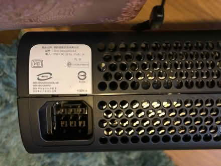 Photo of Cables for Xbox 360 (Tilekiln TN38) #2