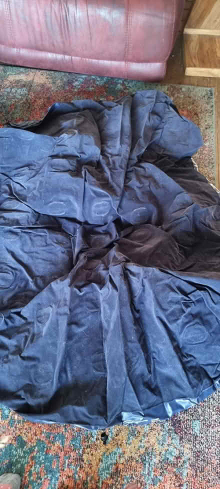 Photo of free 3 x Double airbeds 1 x single (Farington PR25) #1