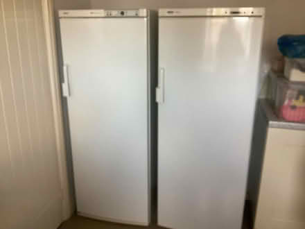 Photo of free Fridge Bosch Exxcel. (Cawton YO62) #2