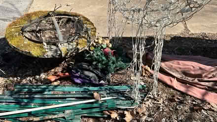 Photo of free items (Eureka, Mo) #1