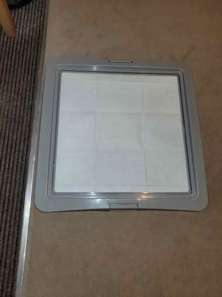 Photo of free Puppy Training Pad Holder (Goodrington TQ4) #1