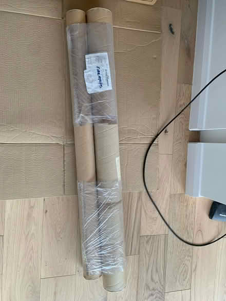 Photo of free Unused Firestop/Intumescent strips (Forest Hill Honor Oak SE23) #1