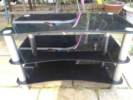 Photo of free TV stand (Edgeley, Stockport, SK3) #3