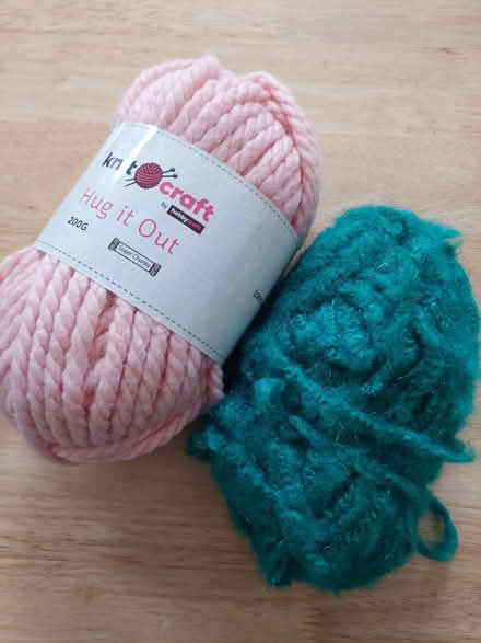 Photo of free Knitting wool (Sydenham SE26) #1