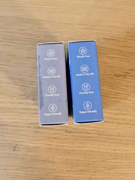 Photo of free Solid soaps (Near Wembley Triangle) #3