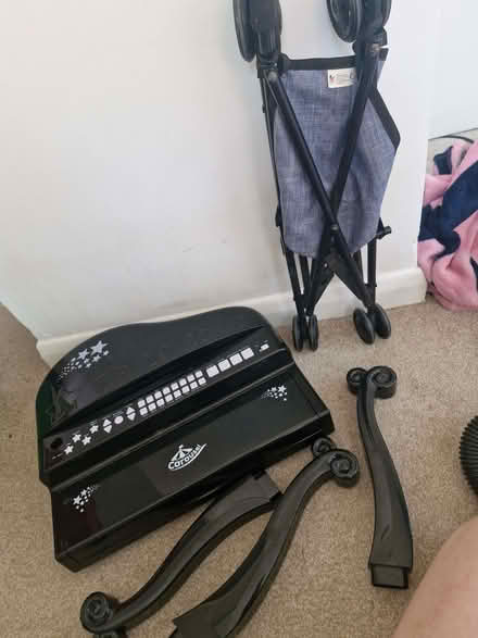 Photo of free Kids toys (Hanworth RG12) #1
