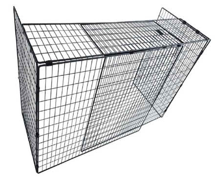 Photo of Fireguard WITH TOP PANEL (Eardisley, HR3) #1