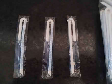 Photo of free Papier straws (Downs Barn) #2