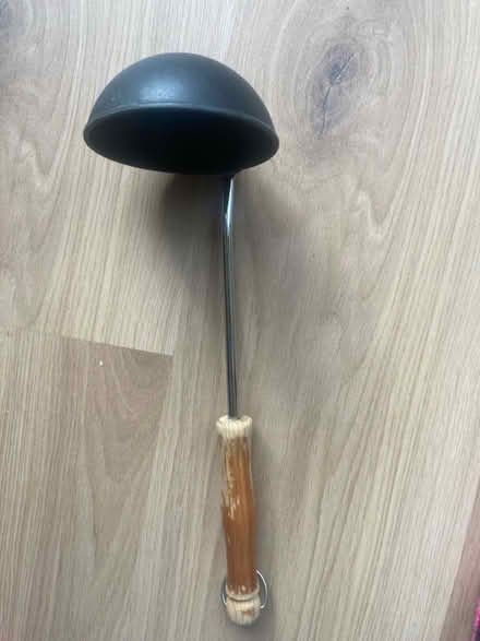 Photo of free Ladle (Abingdon) #1