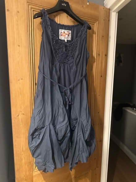 Photo of free Dress Size 12 (Hampton TW12) #1