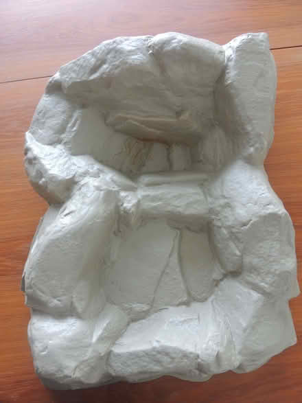 Photo of free Pre-formed Pond Waterfall Liner (Great Moulton NR15) #1