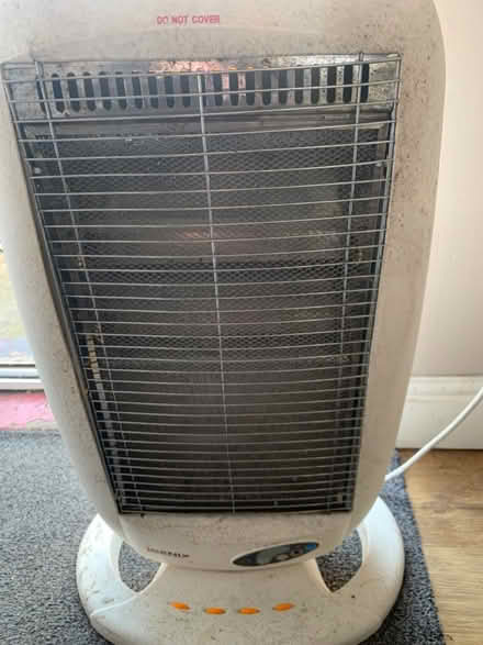 Photo of free Heater (Norwich) #1