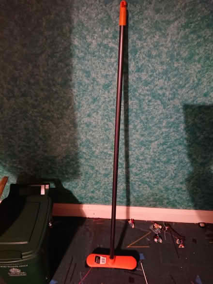 Photo of free Indoor Brush (West End LA3) #1