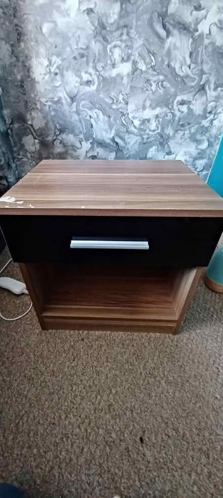 Photo of free Black furniture (Bulk area LA1) #3