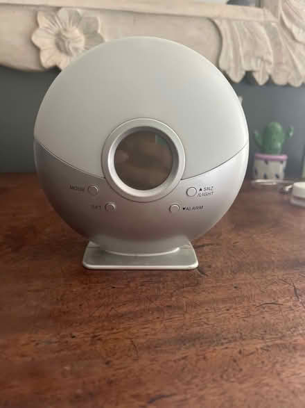 Photo of free Natural Light Alarm (Chesham HP5) #1