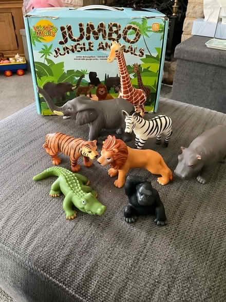 Photo of free Animals (Hextable BR8) #1