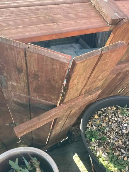 Photo of free Sand pit (Norwich) #2