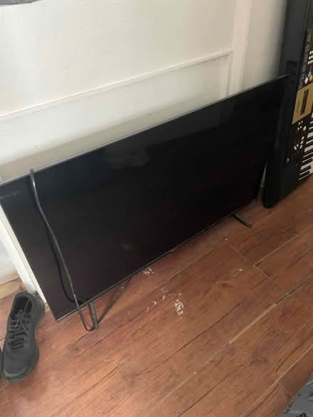 Photo of free tv 40” not working (Selsdon CR2) #1