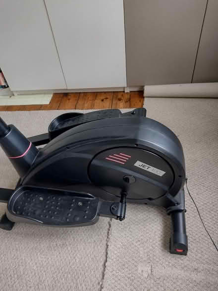 Photo of free Partially working cross trainer (Addiscombe CR0) #4